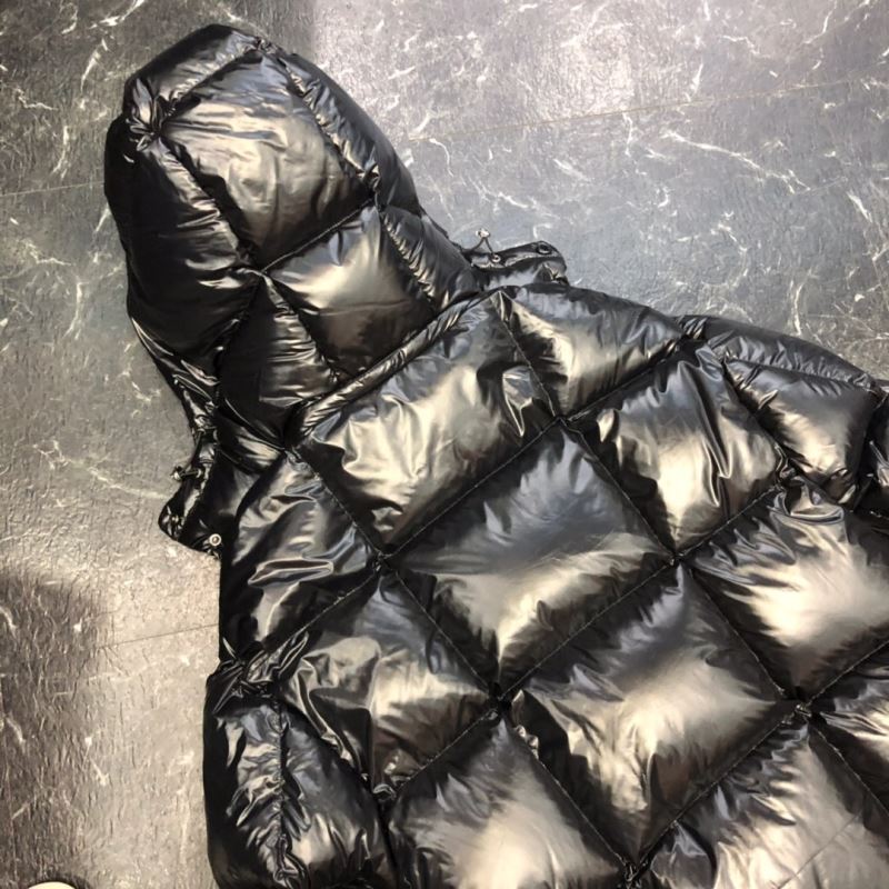 Moncler Down Jackets